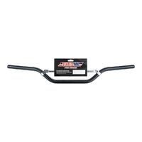 States MX Handlebar - Pro Series Alloy MX Bend - Black