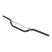 Bullbar Handlebar Alloy Jb-Bend Blk (HbMXak)
