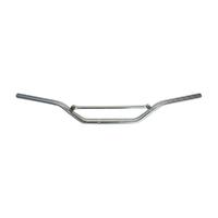 Bullbar Handlebar Alloy Jb-Bend Slvr (HbMXas)