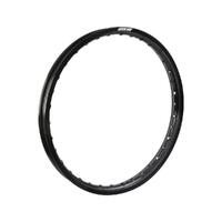 States MX Rim - 21 x 1.60 / 36H 2X/LHH - Black