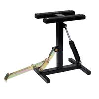 States MX - Bike Lift Stand - H-Top With Damper