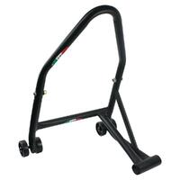 La Corsa Road Bike Stand - L/H Rear Single-Sided Swingarm (Pins not incl.)