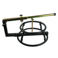 La Corsa Tyre Fitter & Bead Breaker