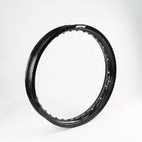 States MX Rim 18 x 2.15 / 36H 2X/LHH - Black