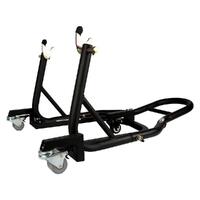 La Corsa Universal Rear Pivoting Stand