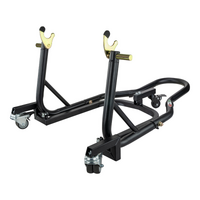 La Corsa Universal Rear Pivoting Stand