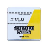 States MX Track Pack - Suzuki Style Generic Fitment (RM/RMZ)