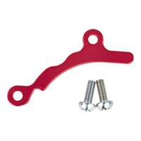 States MX Case Saver Honda Crf450R ('17-20) - Red