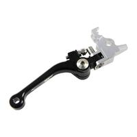 States MX Brake Lever - Fold/Flex - KTM - Black