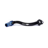 States MX Forged Gear Lever - Yamaha - Blue