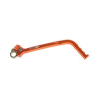 States MX Alloy Kickstart Lever - KTM - Orange