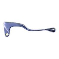 CPR Front Brake Lever Silver - LB33 - Honda