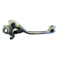 CPR Front Brake Lever Silver - LB106 - Yamaha/Kawasaki