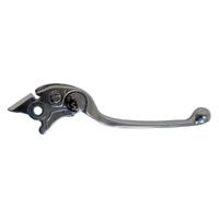 CPR Brake Lever Silver - LB138 - Honda