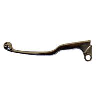 CPR Clutch Lever Silver - LC112 - Yamaha