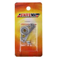 States MX Hour Meter Bracket