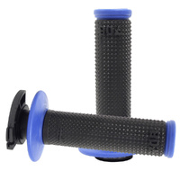 Blue/Black