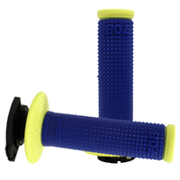 Blue/Yellow