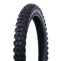 Vee Rubber Tyre VRM022 300-17 Trial Claw Pattern Tube Type