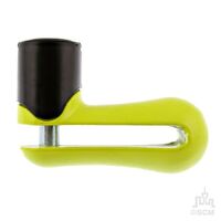 SHERIFF DISC LOCK 10MM PIN