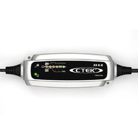 CTEK XS 0.8 12V 800MA Battery Charger