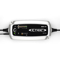 CTEK MXS 10 12V 10 AMP Battery Charger