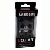UClear Uea-L Long Universal Earbud Kit