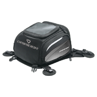 Dririder Luggage Navigator Tank Bag