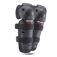 EVS Knee Pad Option Black