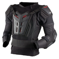 EVS Body Armour Comp Suit [Size: Youth]
