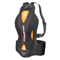 Dririder D30 Evolution Back Protector