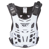 Fly Racing Roost Body Armour - Revel - Race Adult
