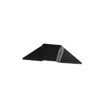 Fly MX Nose Guard Black - New