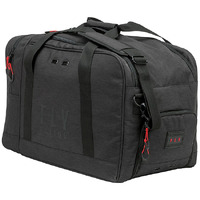 Fly Racing Carry-On Bag - Black