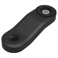 Quad Lock Spare Part - Motorcycle Extension Arm (50Mm)