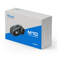 Sena Parani M10 Bluetooth Intercom