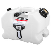 2.5 Gal LCS Utility Container (10Ltr) W/Hose