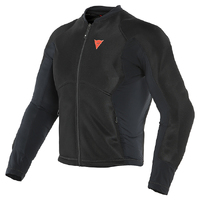DAINESE ARMOUR PRO-ARMOR SAFETY JACKET 2 - Black