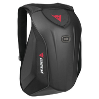 Dainese D-Mach Backpack - Stealth Black