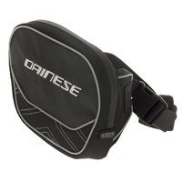 Dainese Waist-Bag - Stealth Black