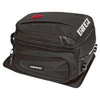 Motorcycle tail outlet bag australia