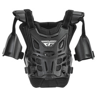 Fly Racing Roost Body Armour - Revel - Race Adult XL