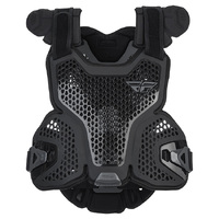Fly Revel Roost Guard MX Armour