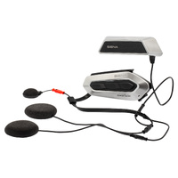 Sena Srl-Ext Mesh For Nxr2 Bluetooth Intercom - Fits 2XS To 2XL