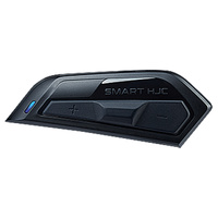 HJC 21B Matte Black Comm Unit