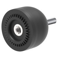 Quad Lock Spare Part - 360 To Gimbal Adaptor