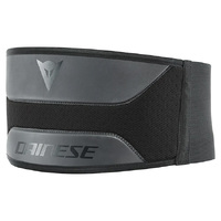 DAINESE ARMOUR LUMBAR BELT LOW - Black