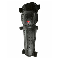 DAINESE ARMOUR KNEE V E1 GUARD (OSFA)