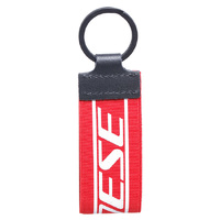 DAINESE SPEED KEYRING RED
