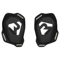 Argon Knee Slider for Pursuit/Evade Race Suit
